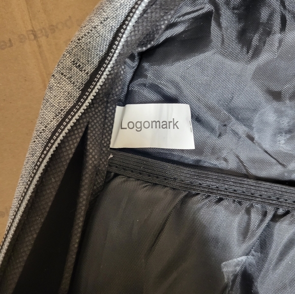 Bill Gates Scholarship Backpack - Picture 11 of 11